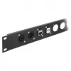 DeLOCK D-Type Modul USB 2.0 Typ-A Buchse auf Buchse 90° abgewinkelt