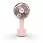 Handheld Mister Fan Inca IMF-12P Pink