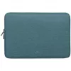 Sleeve-Hülle Rivacase Suzuka 7703 35,6 cm Aqua