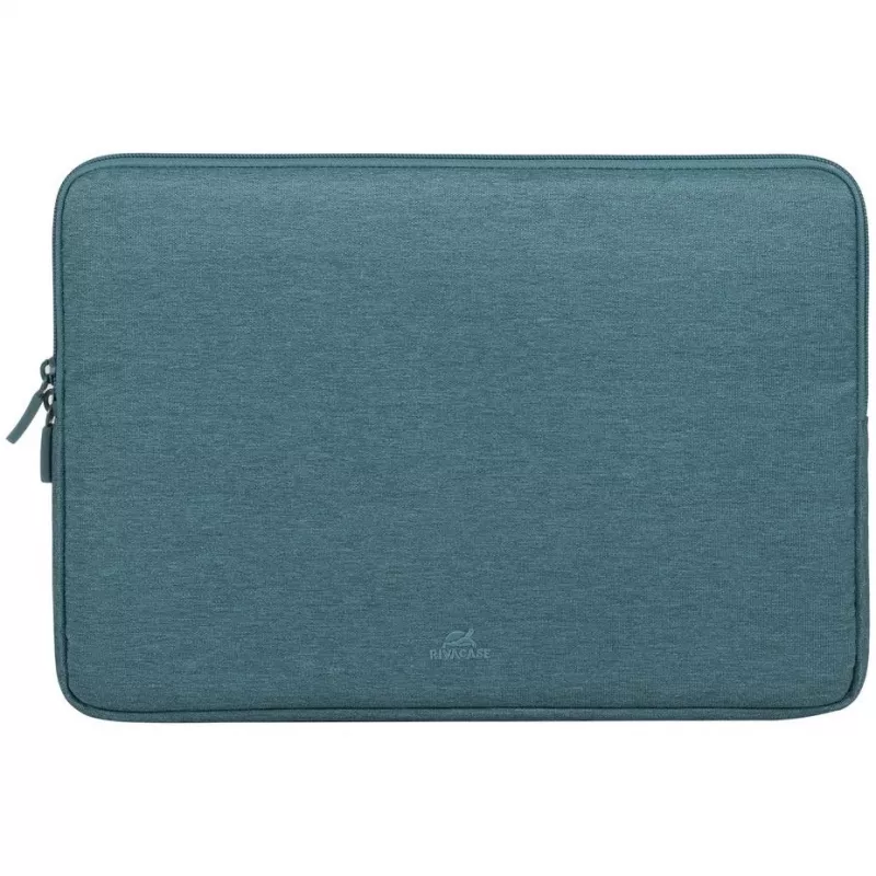 Sleeve-Hülle Rivacase Suzuka 7703 35,6 cm Aqua