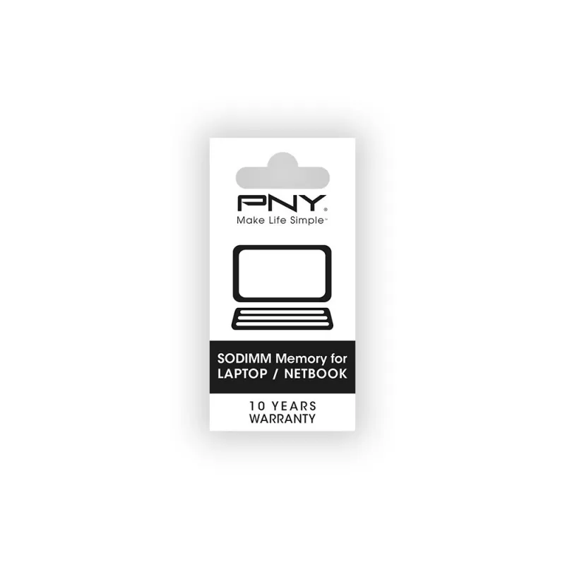 Memory PNY DDR4 SO-DIMM 16GB 3200