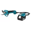 Astschere Makita DUP180Z 18V kabellose batteriebetriebene Astschere leichtes kompaktes Design