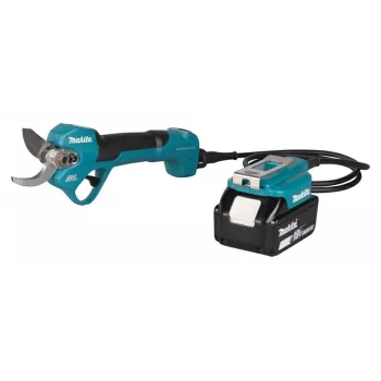 Astschere Makita DUP180Z 18V kabellose batteriebetriebene Astschere leichtes kompaktes Design