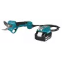 Astschere Makita DUP180Z 18V kabellose batteriebetriebene Astschere leichtes kompaktes Design