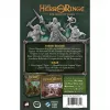 Asmodee Der Herr der Ringe: Fahrten in Mittelerde - Geißeln der Ödland-Erweiterung