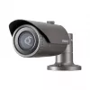 Bullet IP-Überwachungskamera Hanwha Wisenet QNO-6012R1 — 2,8 mm, 1920×1080, innen/außen, Decken-/Tischmontage, schwarz
