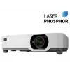 NEC P627UL Großraumprojektor 6200 ANSI Lumen 3LCD WUXGA (1920x1200) Weiß