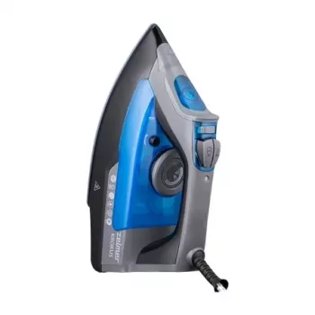 Wasserkocher ZELMER Krokus ZIR3220 1,7 L 2200 W blau