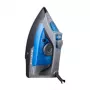 Wasserkocher ZELMER Krokus ZIR3220 1,7 L 2200 W blau