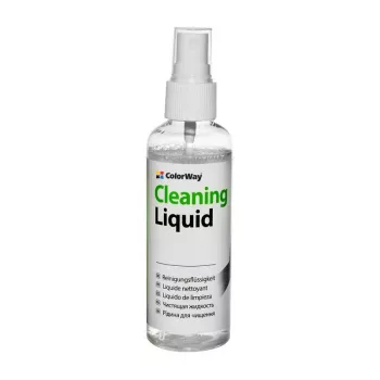 ColorWay | Cleaner | CW-1032 | Spray für Bildschirme | 100 ml