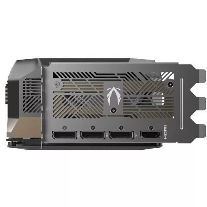 Grafikkarte GeForce RTX 5070 Ti 16 GB GDDR7
