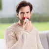 Medisana Medinose Compact Nasen-Lichttherapiegerät bei allergischer Rhinitis