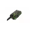 Tragbares Zwei-Wege-Funkgerät Baofeng UV-5R 5W HT Camo — Dualband FM, 5 W, 1800 mAh Batterie