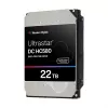 HDD Western Digital Ultrastar DC HC580 22 TB 3,5 Zoll SAS 7200 RPM 512 MB Puffer