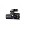 Navitel 4K Dashcam | R99 | IPS 3,18 Zoll | GPS (Satellit) | Karten enthalten