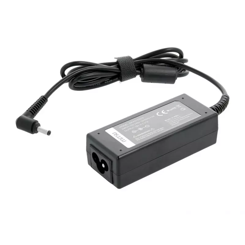 Mitsu 19V 2,37A (4,0x1,35) Ladegerät / Netzteil - ASUS ZM/AS19237E 45W