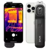 FLIR FPEDGE Wärmebildkamera 19200 MP Schwarz 160 x 120 Pixel