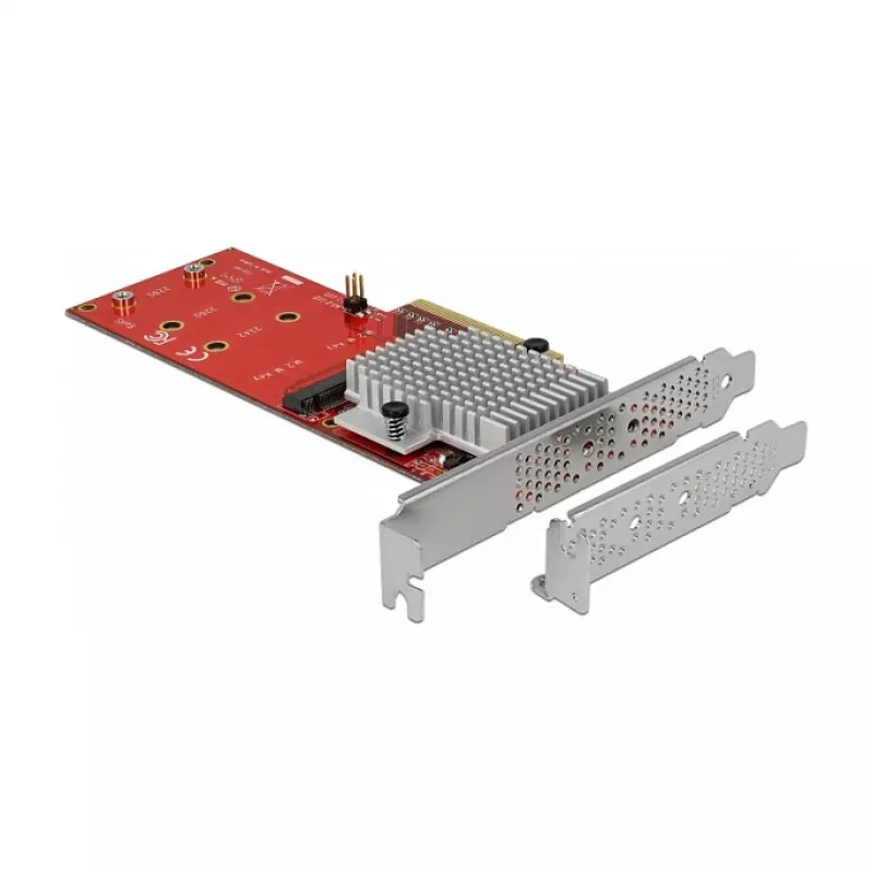 Interner M.2-Adapter DeLOCK 90305