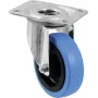 Rolle Roadinger 100 mm hellblau