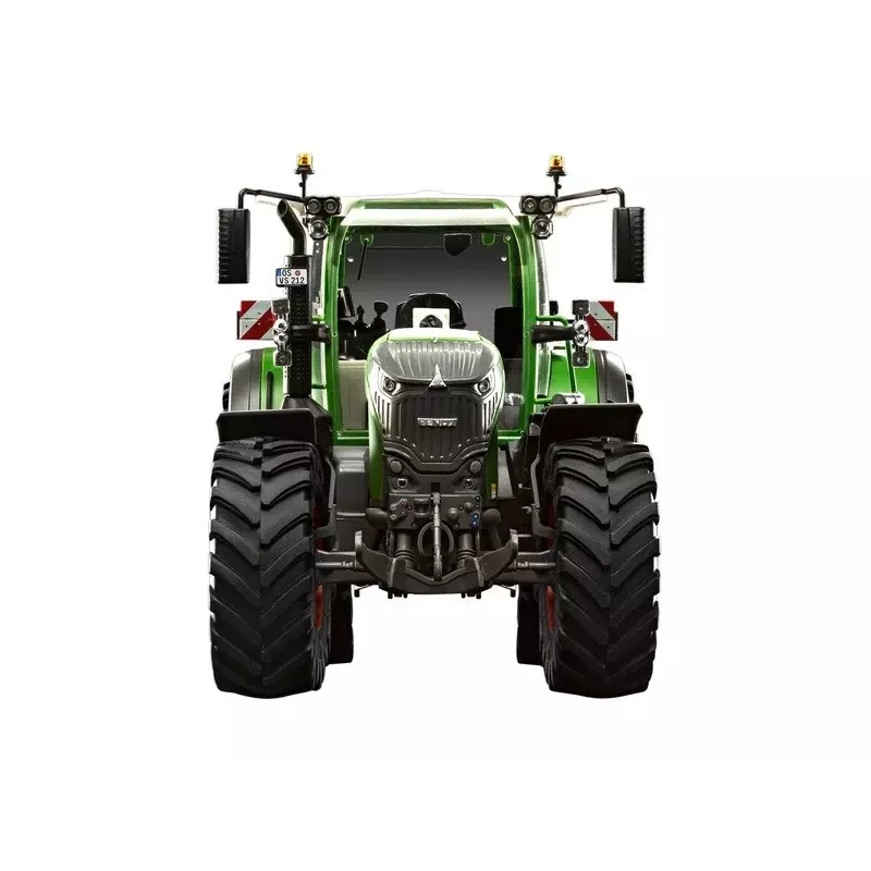 Plastikmodell Traktor Fendt 728 Vario