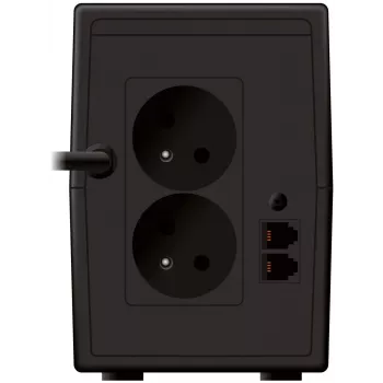 PowerWalker 10121070 USV Line-Interactive 0,85 kVA 480 W 2 Steckdosen