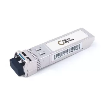 Lanview MO-UF-SM-10G Netzwerk-Transceivermodul Glasfaser 10000 Mbit/s SFP+ 1310 nm