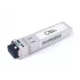 Lanview MO-UF-SM-10G Netzwerk-Transceivermodul Glasfaser 10000 Mbit/s SFP+ 1310 nm