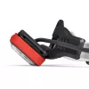 Schwarz Diamond Distance 1500 Rot, Weiß Handtaschenlampe LED