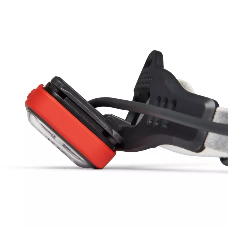 Schwarz Diamond Distance 1500 Rot, Weiß Handtaschenlampe LED