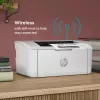 HP LaserJet Pro M110w Drucker - A4 Monolaser, Druck, WLAN, 20 ppm, 100-1000 Seiten pro Monat