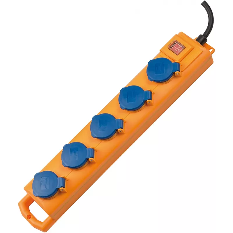 Power Extension Brennenstuhl 1159900205