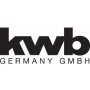 KWB Dämmstoffmesser Profi 173 mm – 173 mm Dämmstoffschneidemesser, Modell 015710