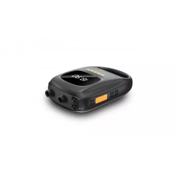 SUP-Pumpe mit Powerbank-Funktion Technaxx TX-266