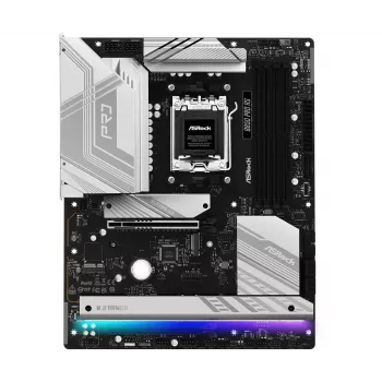 ASRock B850 Pro RS AM5 ATX Motherboard