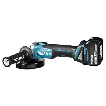 Makita DGA504RTJ Winkelschleifer 12,5 cm 8500 U/min 2,5 kg