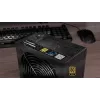 Netzteil Endorfy Supremo FM6 1000W, 80 PLUS Gold, ATX 3.1, Modular, Schwarz