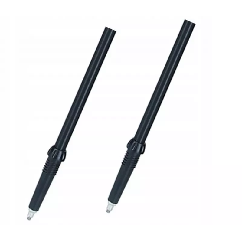 Nordic-Walking-Stock Viking BAMBU PRO braun, Modell 610/25/3222/8700/UNI, Größe UNI