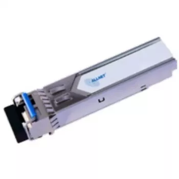 Glasfaser-Transceiver-Modul ALLNET ALL4762