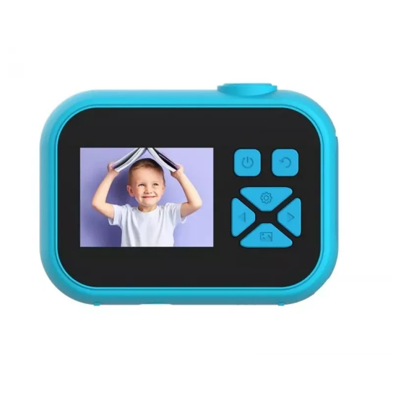 Digitalkamera myFirst Camera 10 für Kinder 5MP