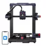 3D-Drucker AnyCubic KOBRA 2 NEO FDM – Bauraum 256×256×260 mm