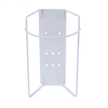 Ergotron T-Slot Wipes Holder Weiß