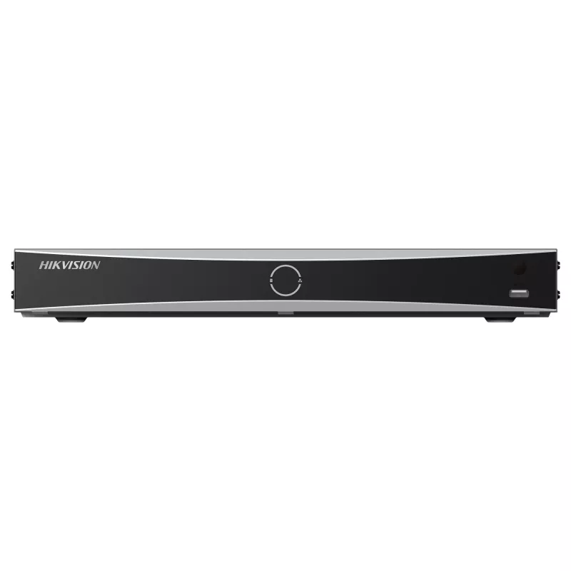 Netzwerk-Videorekorder Hikvision DS-7616NXI-I2/16P/VPRO 1U Schwarz