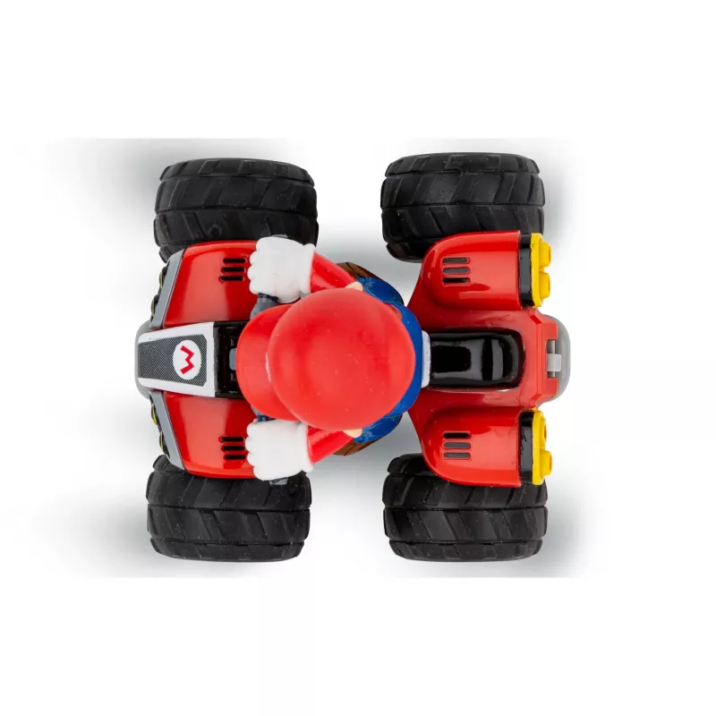 RC-Quad Mario Kart 2,4GHz