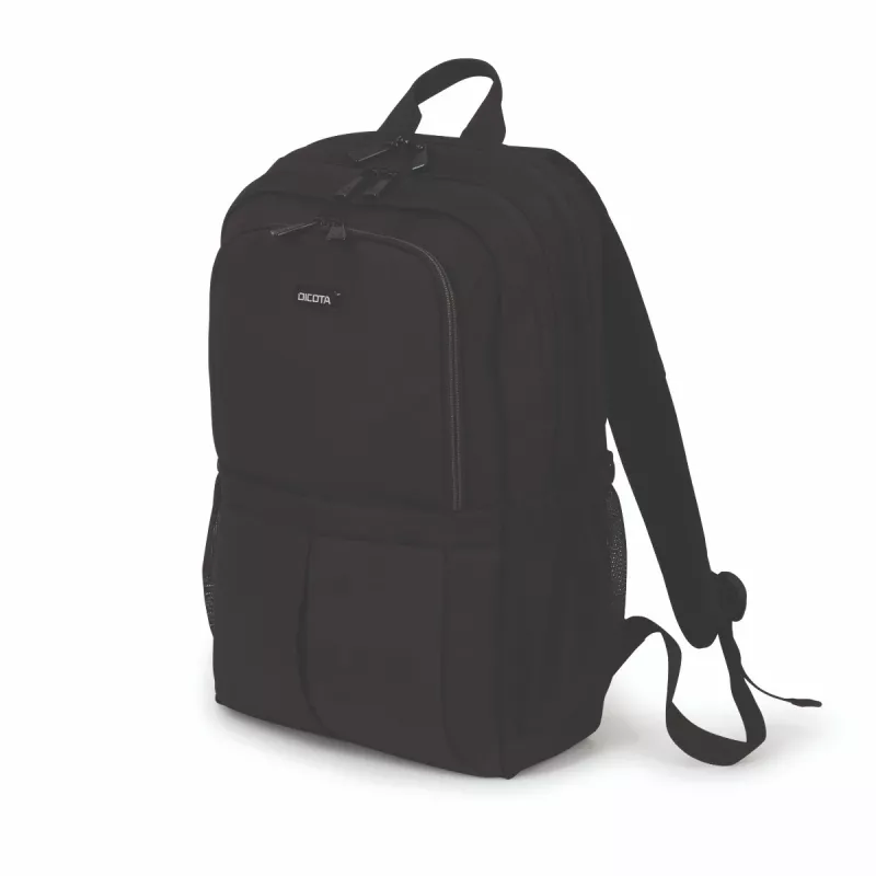 Rucksack DICOTA D31696 Schwarz Polyethylenterephthalat (PET)