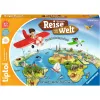 tiptoi Unsere Reise um die Welt, Brettspiel