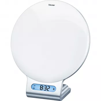 Lichtwecker WL 75 (White)