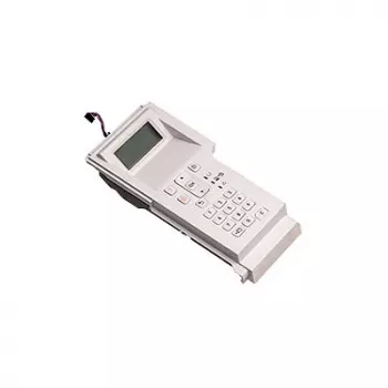 HP RM1-6519-000CN Drucker-/Scanner-Ersatzteil/Zubehör Vorderseite