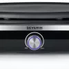 Crêpe-Maker Severin CM 2199 Schwarz 1 Crêpe
