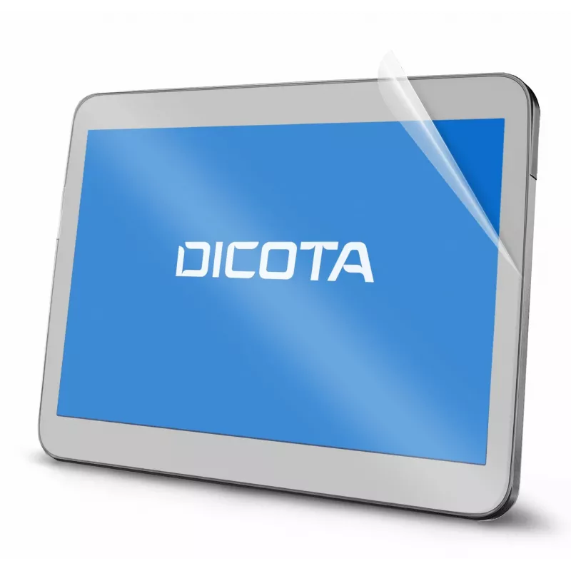 Dicota Anti-Glare-Folie 9H für Lenovo Tab K11 selbstklebend