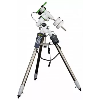 Parallaktische Montierung Skywatcher EQM-35 PRO mit NEQ5-Stativ, Modell SW-4141